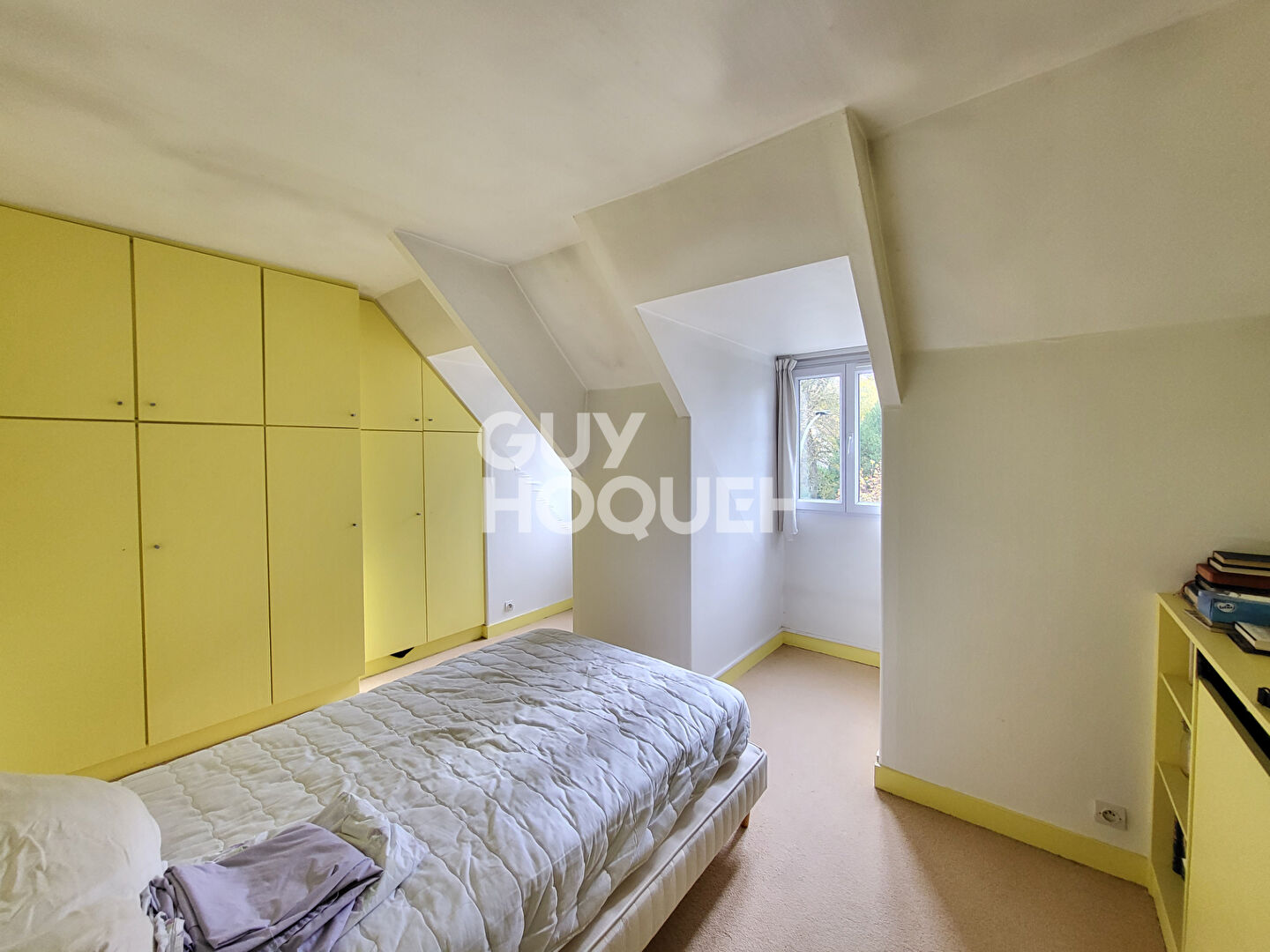 Maison La Celle Saint Cloud