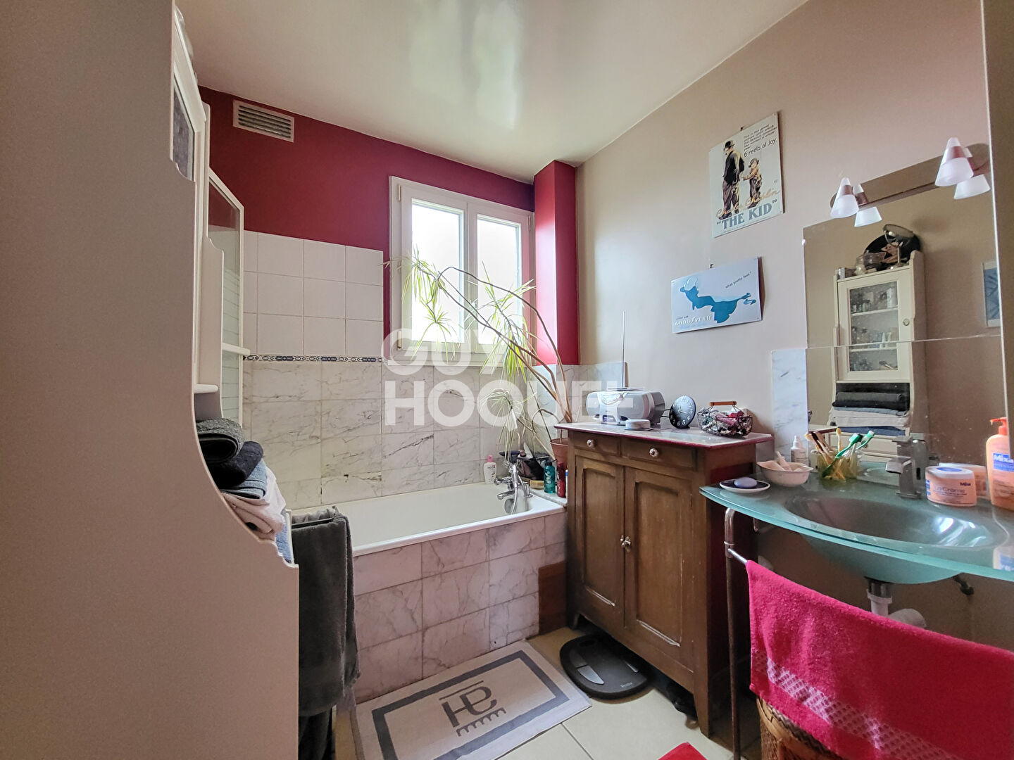 Appartement  4 pièce(s) 81 m2