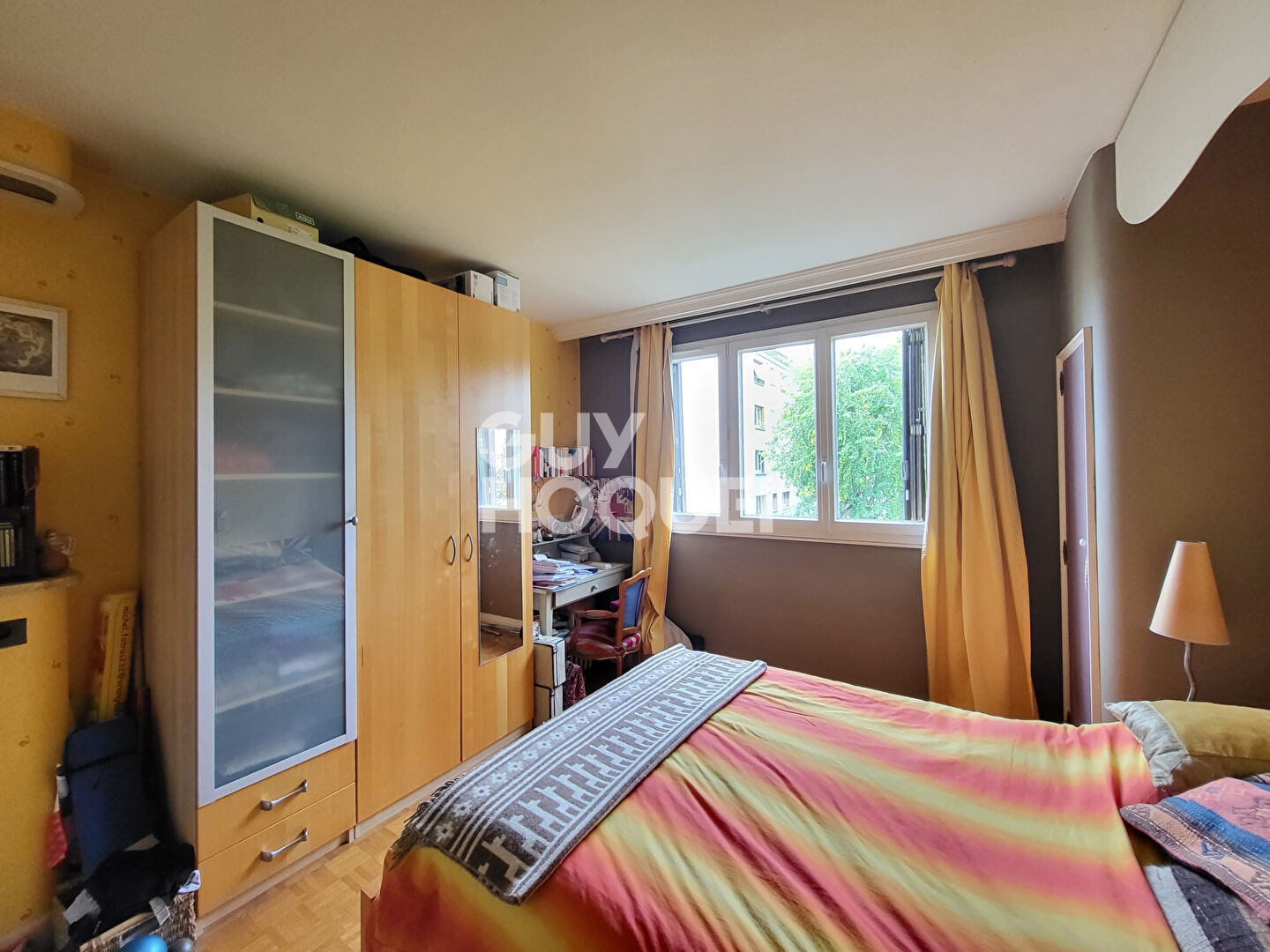 Appartement  4 pièce(s) 81 m2