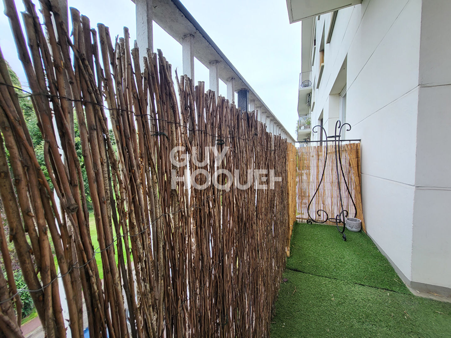 Appartement  4 pièce(s) 81 m2