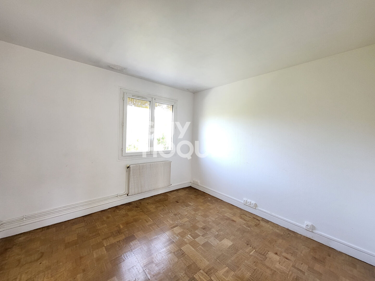 Appartement 3p, cave, parking