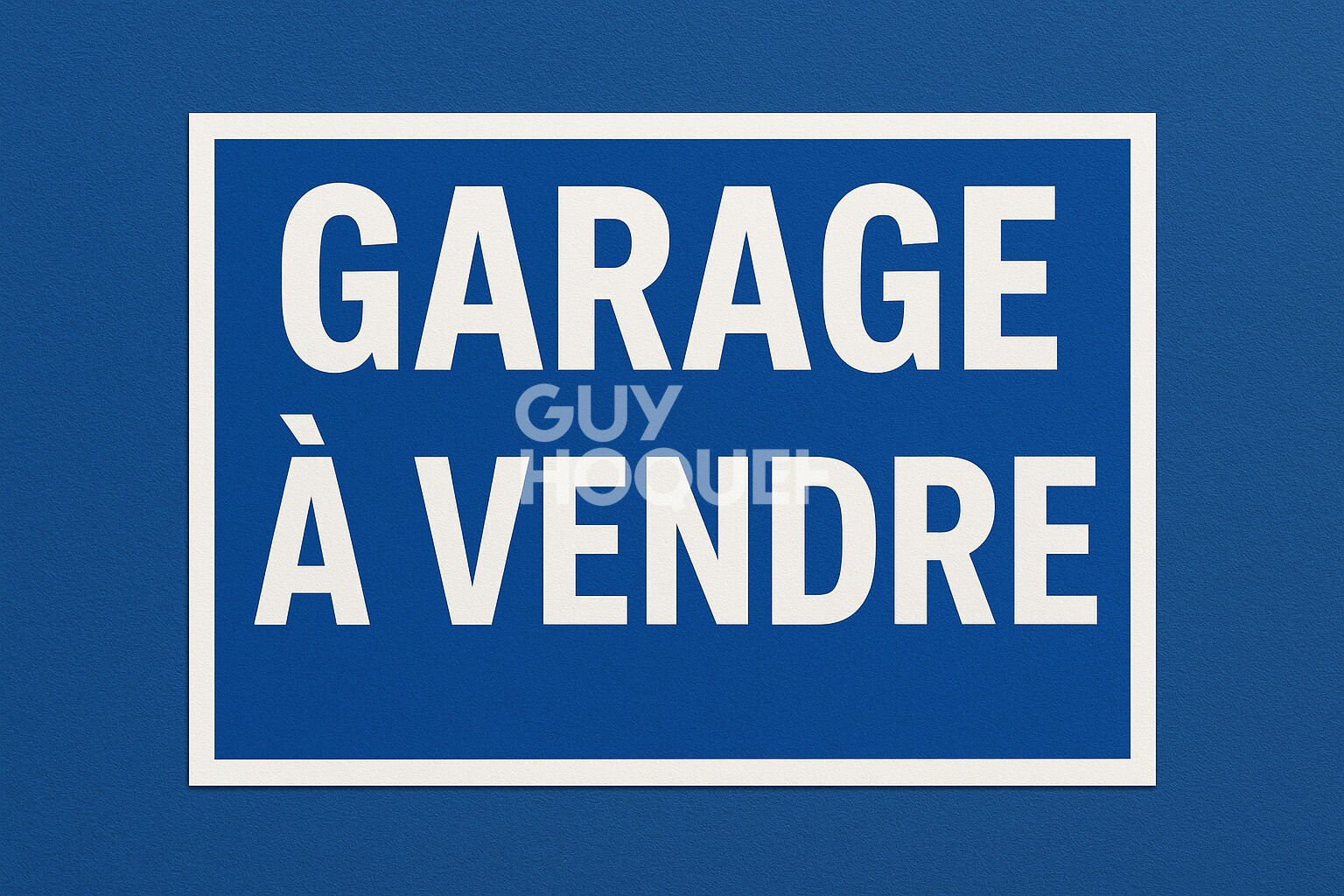 Parking / box La Celle Saint Cloud