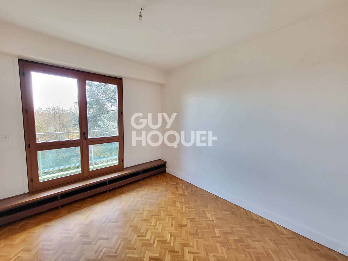 Appartement 90m2 cave - parking