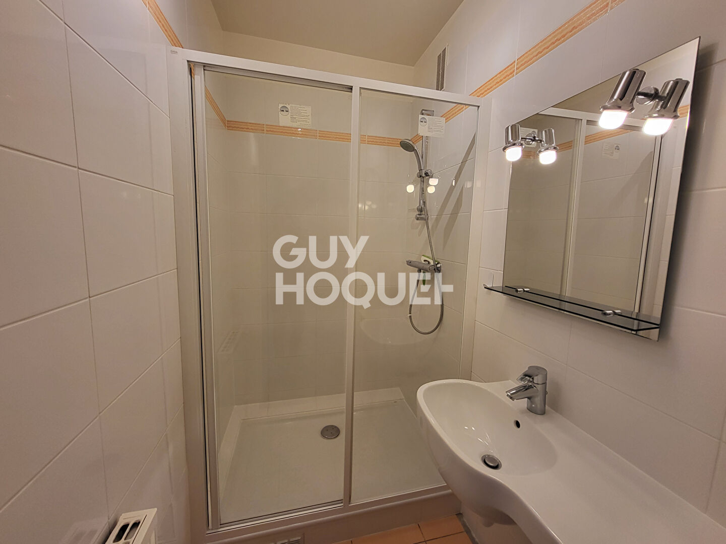 Appartement 90m2 cave - parking