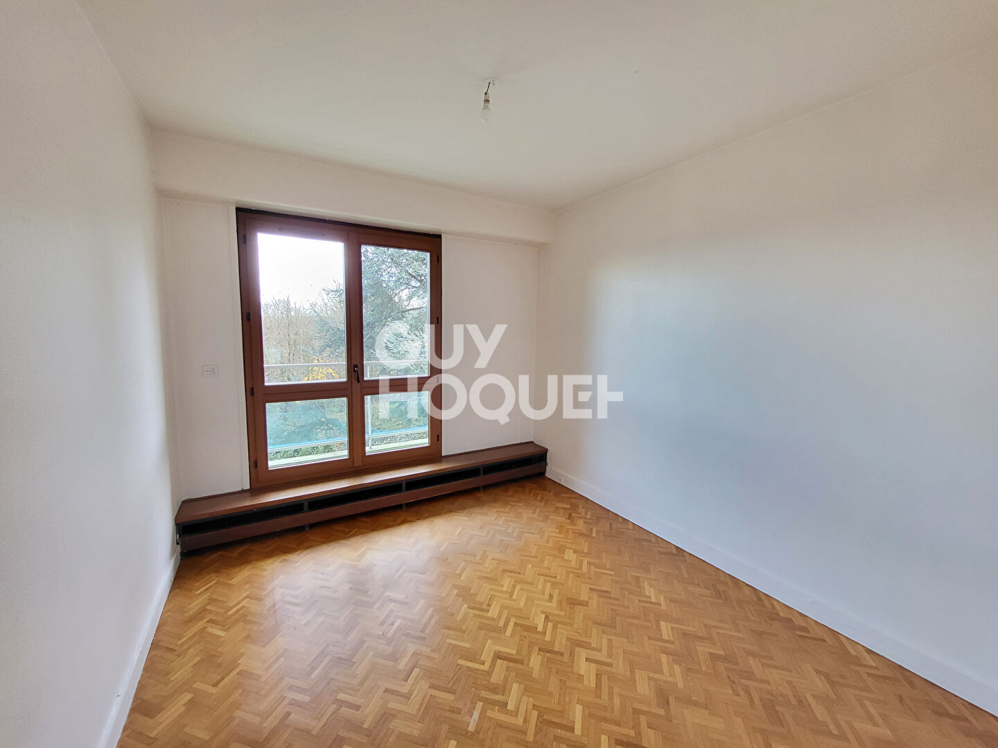 Appartement 90m2 cave - parking