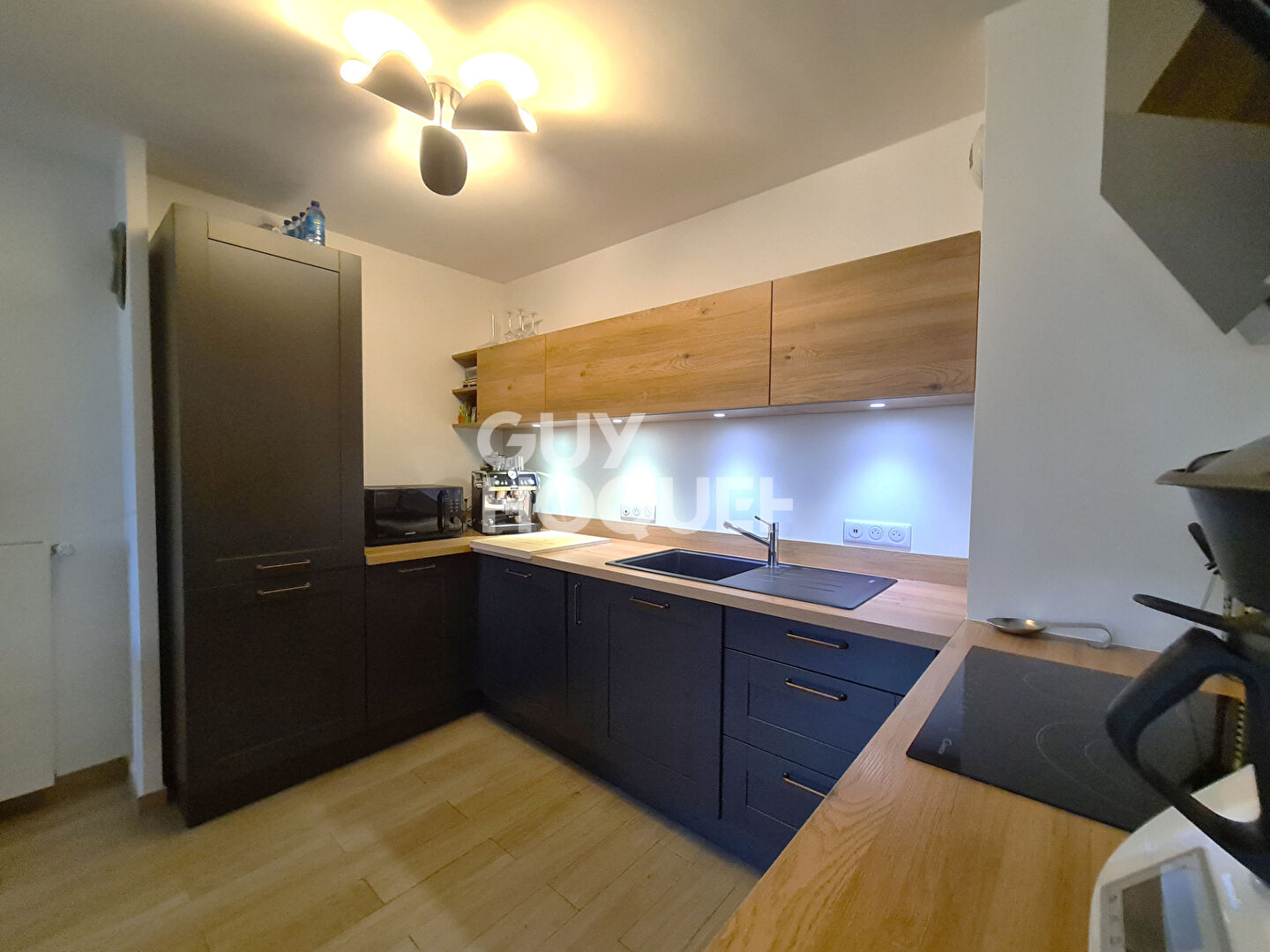 Appartement 3 pièces résidence 2019