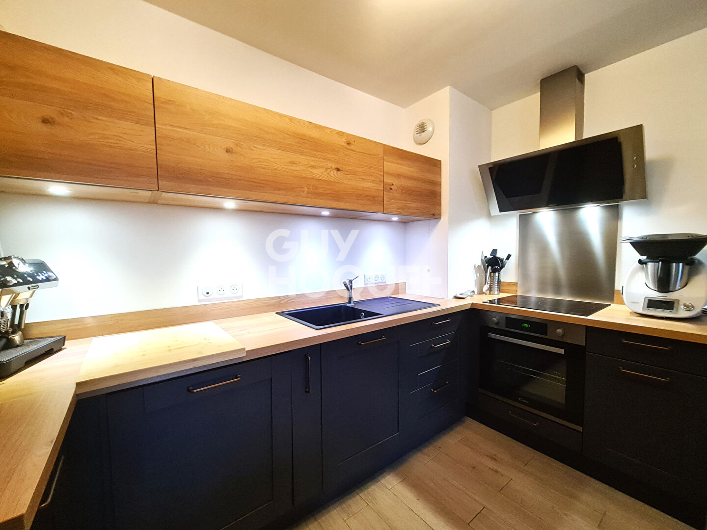 Appartement 3 pièces résidence 2019