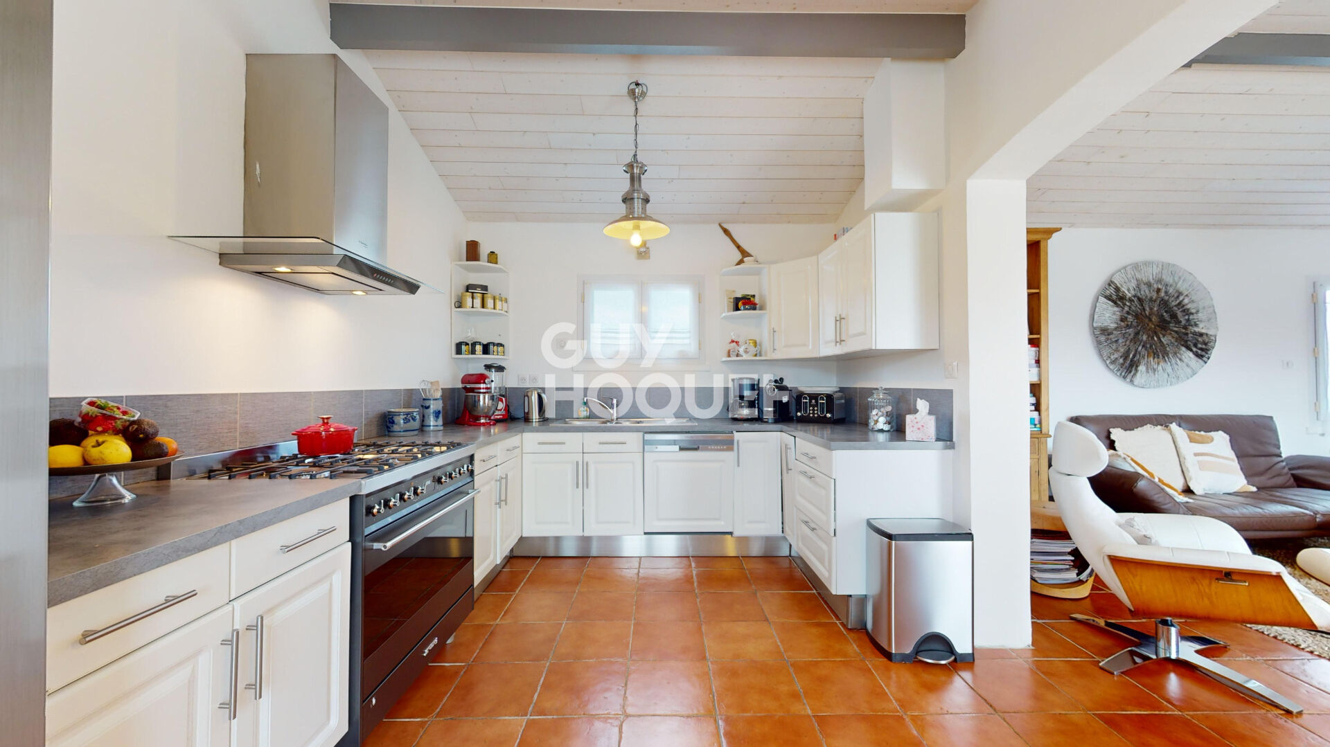 A vendre proche plage à SAINT MARTIN DE RE