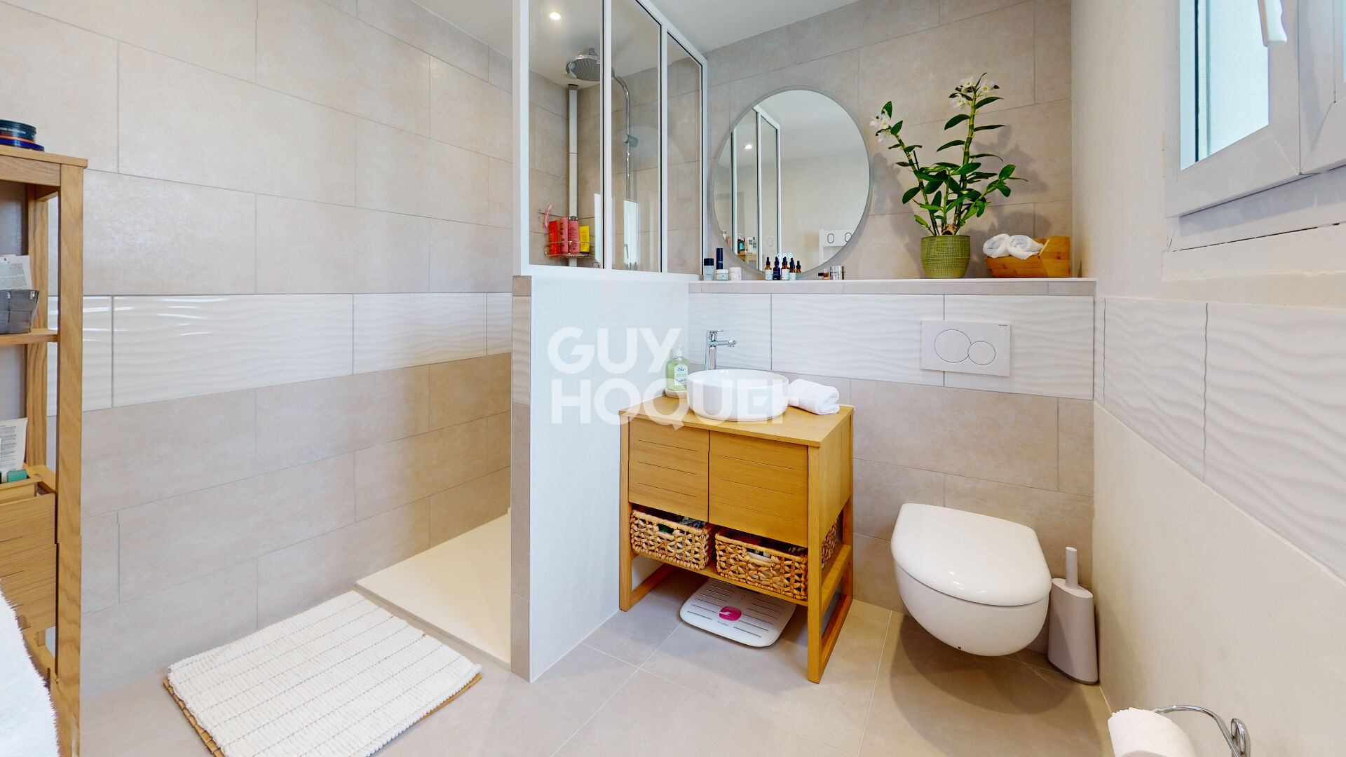 A vendre proche plage à SAINT MARTIN DE RE