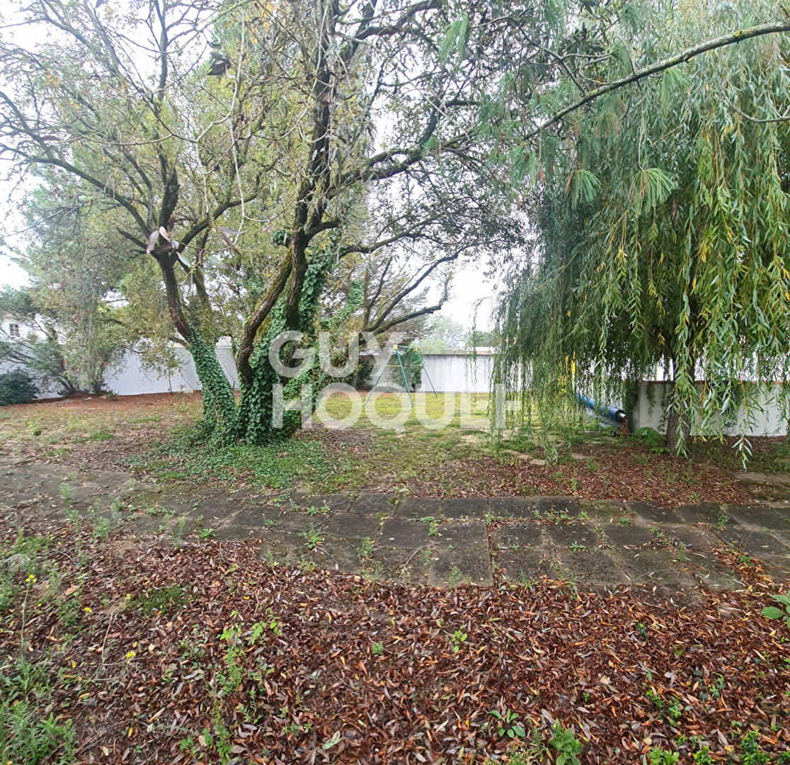 EXCLUSIVITE Terrain Rivedoux Plage