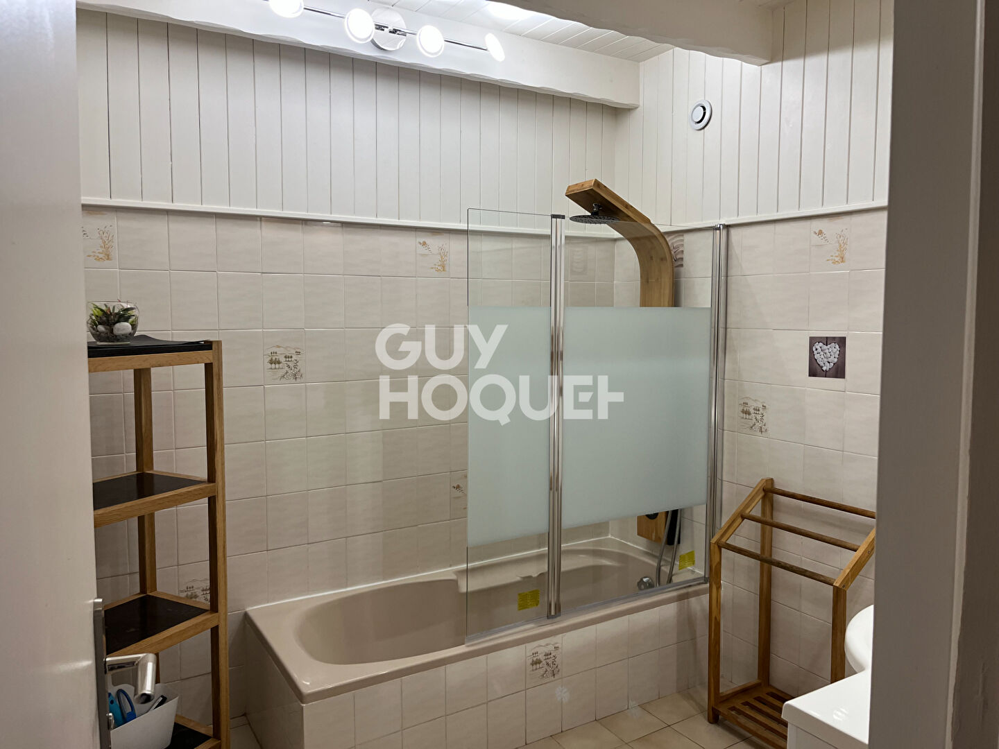 Maison a vendre à Saint Martin sur l'Ile de Ré