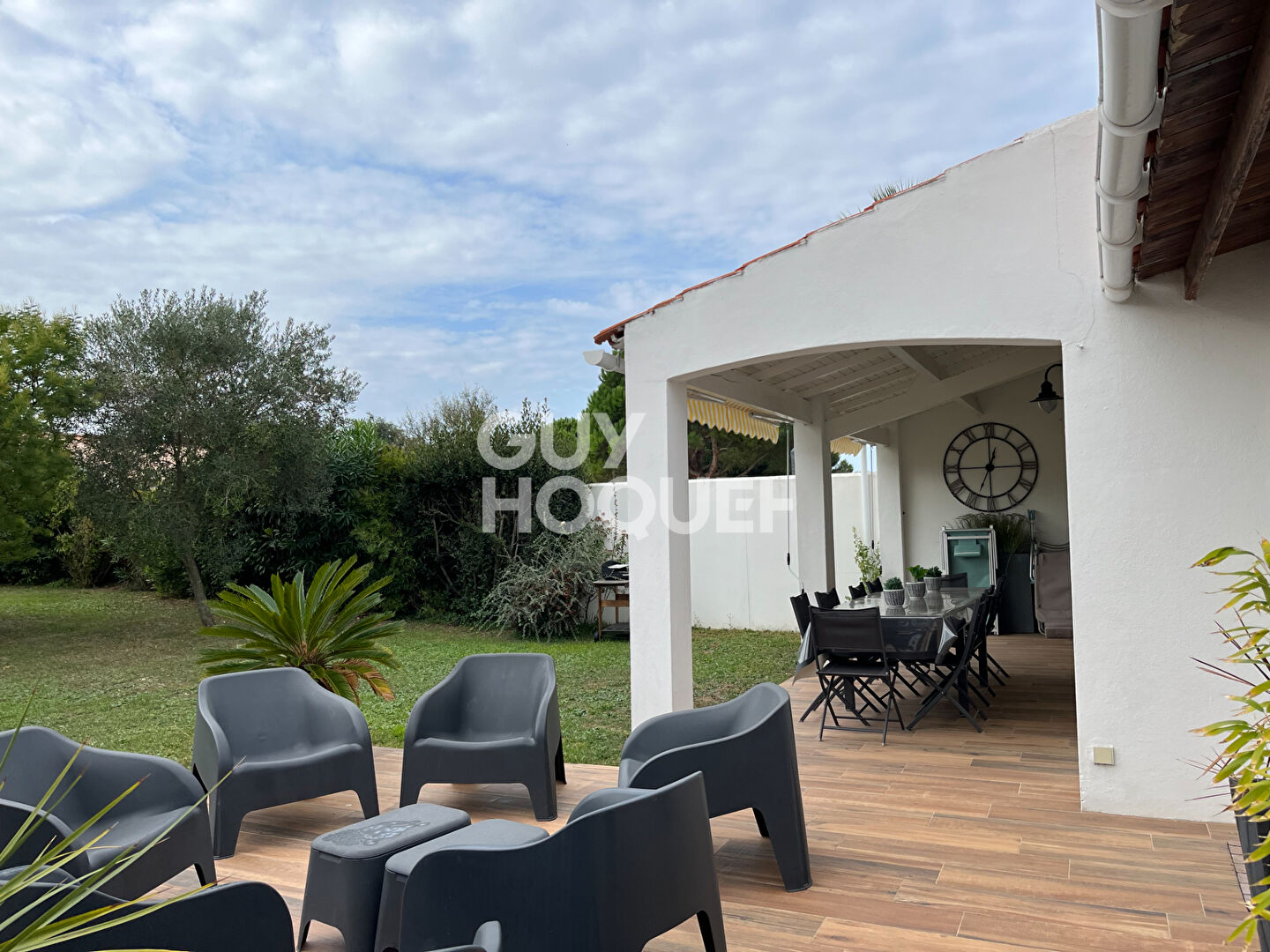 Maison a vendre à Saint Martin sur l'Ile de Ré