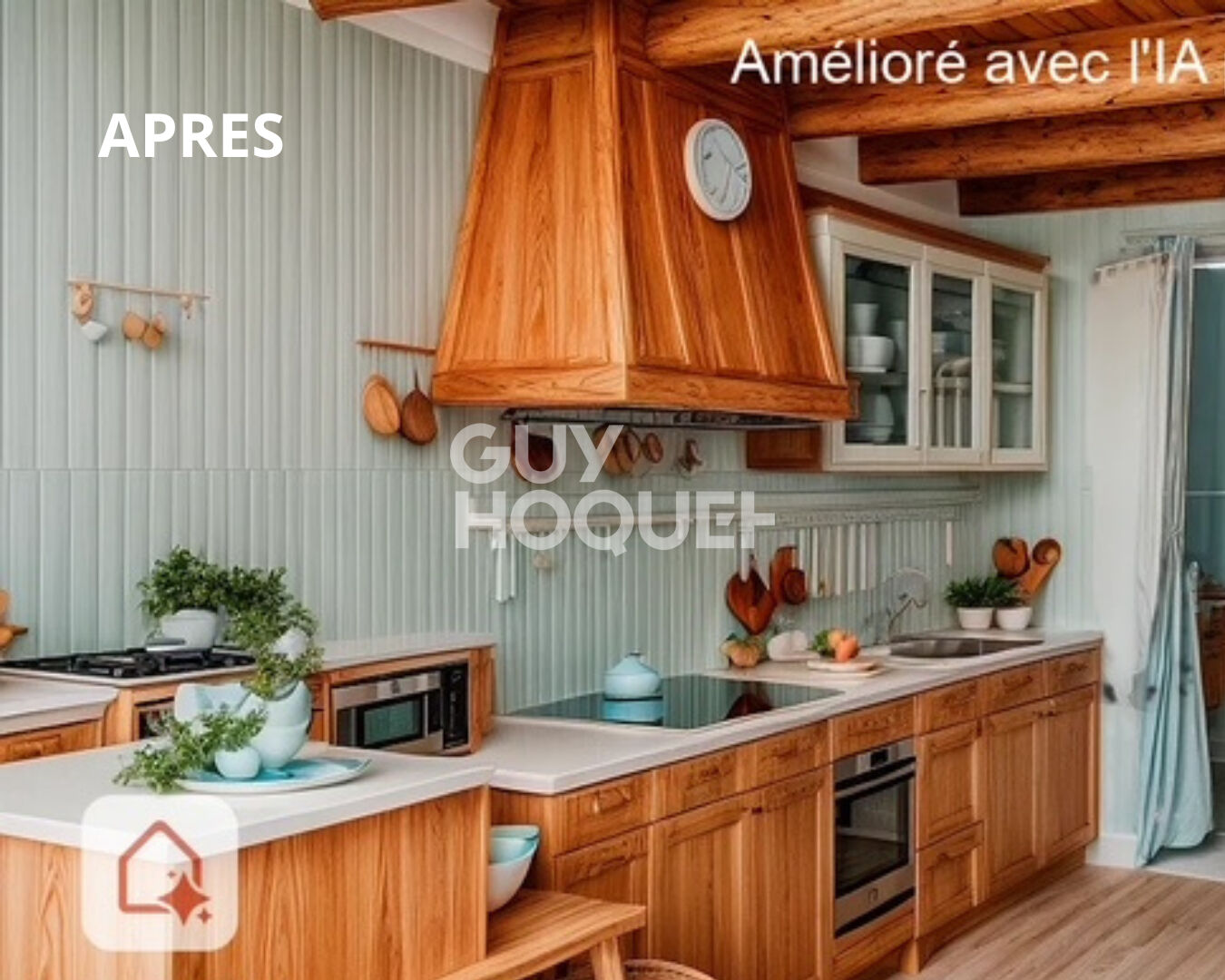 A QUELQUES PAS DE LA PLAGE !!!!!  à SAINTE MARIE DE RE