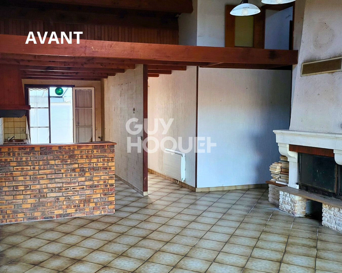 A QUELQUES PAS DE LA PLAGE !!!!!  à SAINTE MARIE DE RE