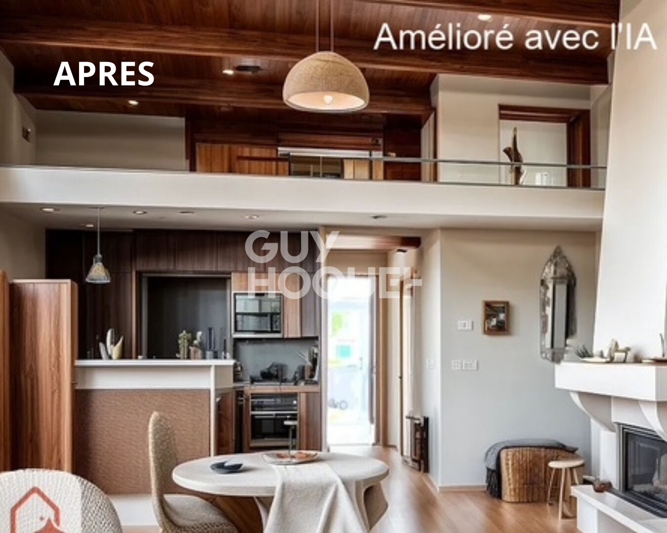 A QUELQUES PAS DE LA PLAGE !!!!!  à SAINTE MARIE DE RE