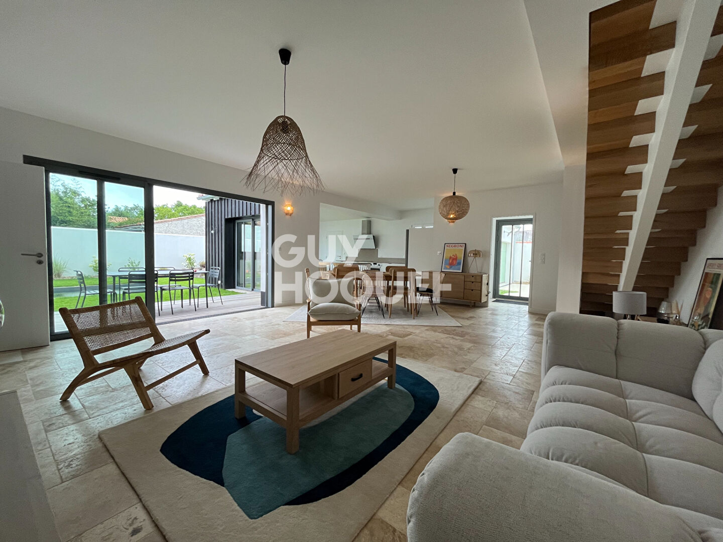 Maison Saint Martin De Re