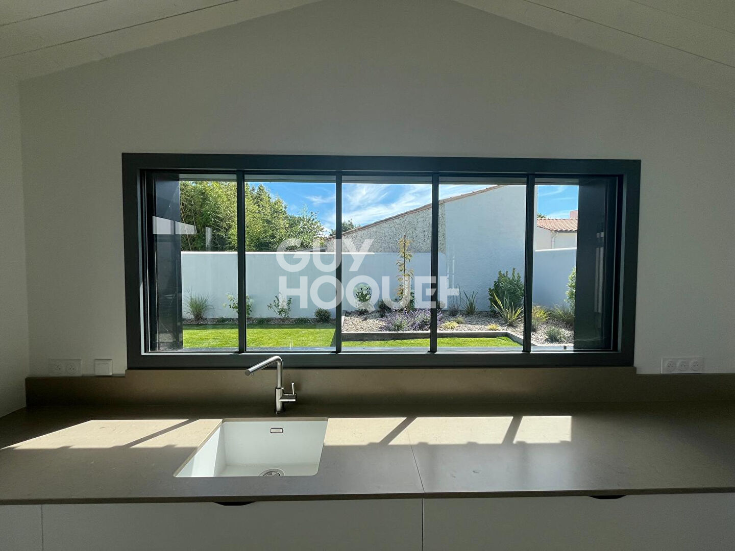 Maison Saint Martin De Re