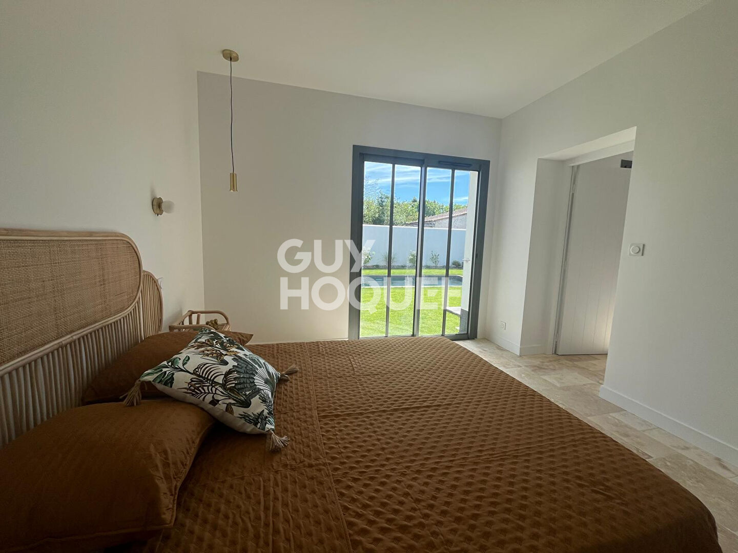 Maison Saint Martin De Re