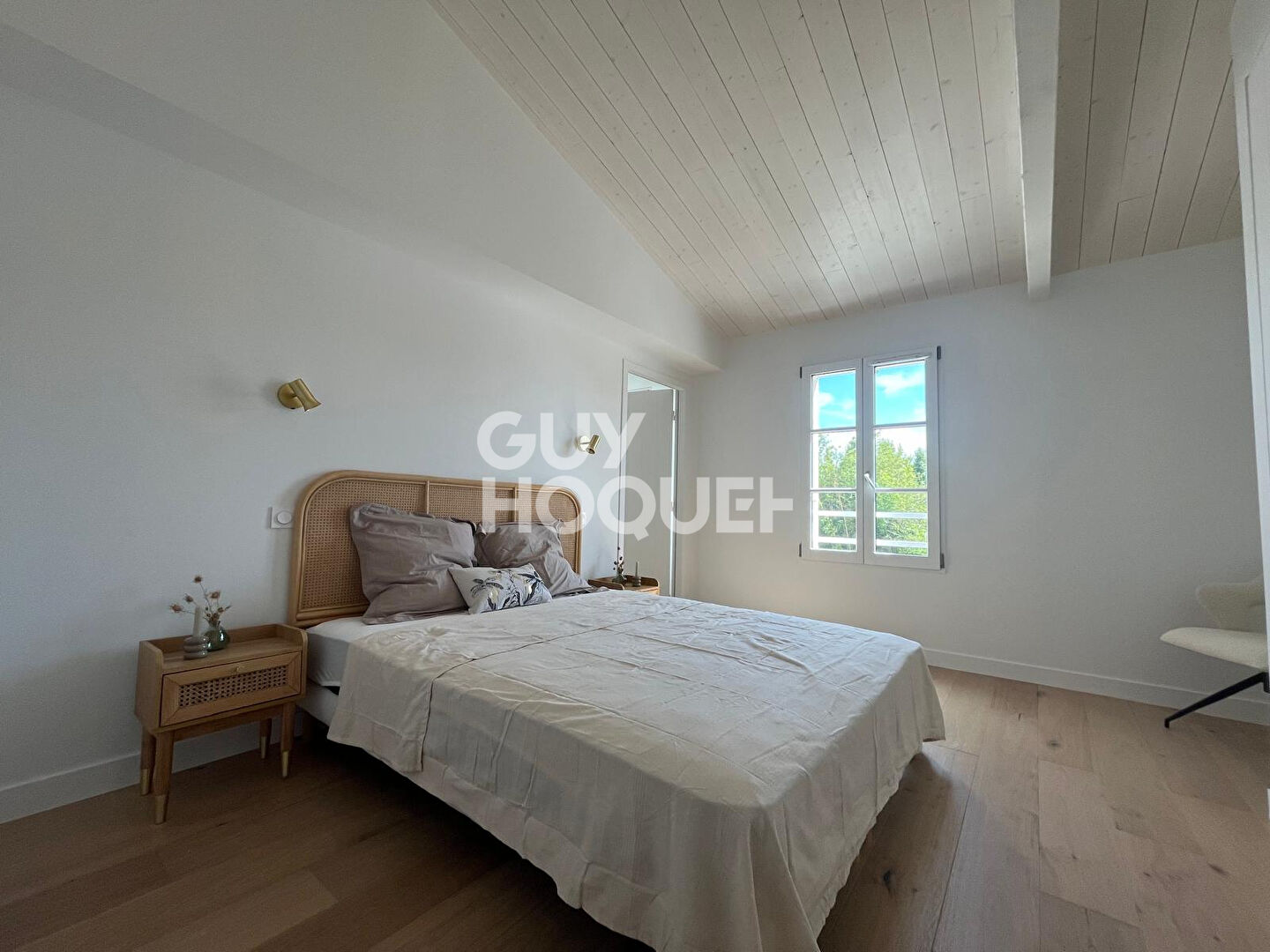 Maison Saint Martin De Re