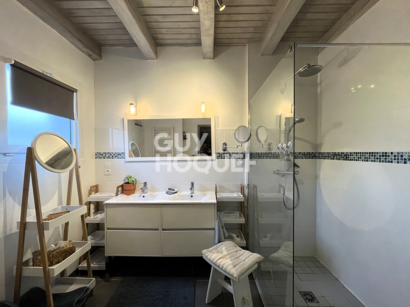 Ile de Ré - Maison de caractère au Bois Plage