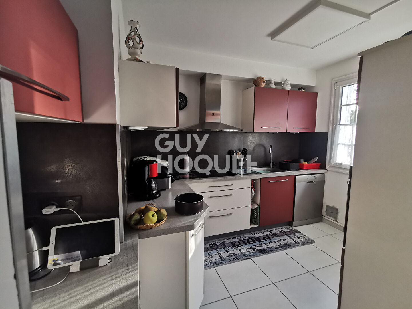 Maison à vendre à Rivedoux Plage - Référence 2675