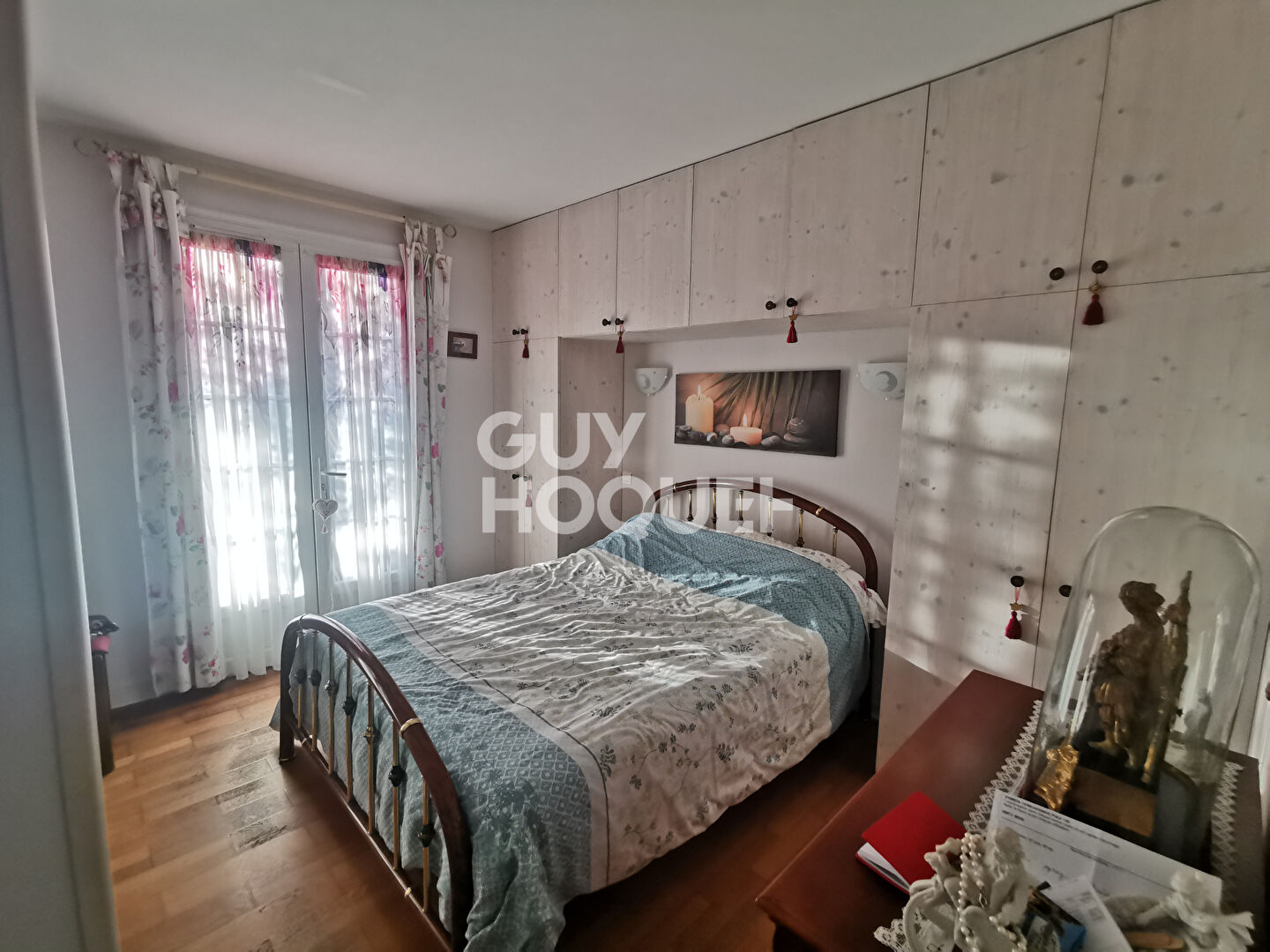 Maison à vendre à Rivedoux Plage - Référence 2675