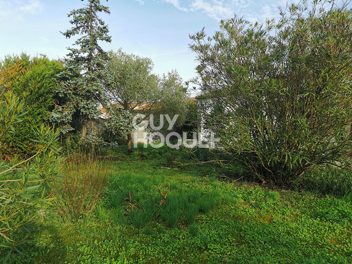 Maison à vendre à Rivedoux Plage - Référence 2675