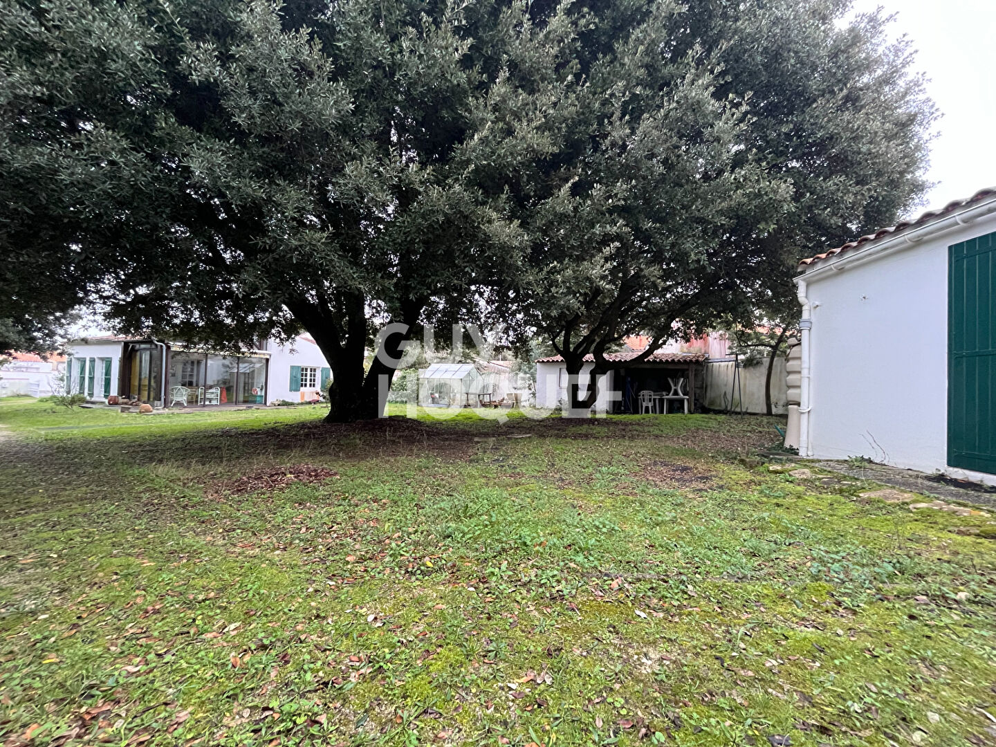 Maison à vendre à Rivedoux Plage - 4 chambres, 102.85 m²