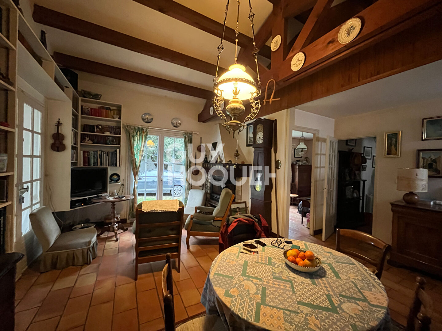 Maison à vendre à Rivedoux Plage - 4 chambres, 102.85 m²