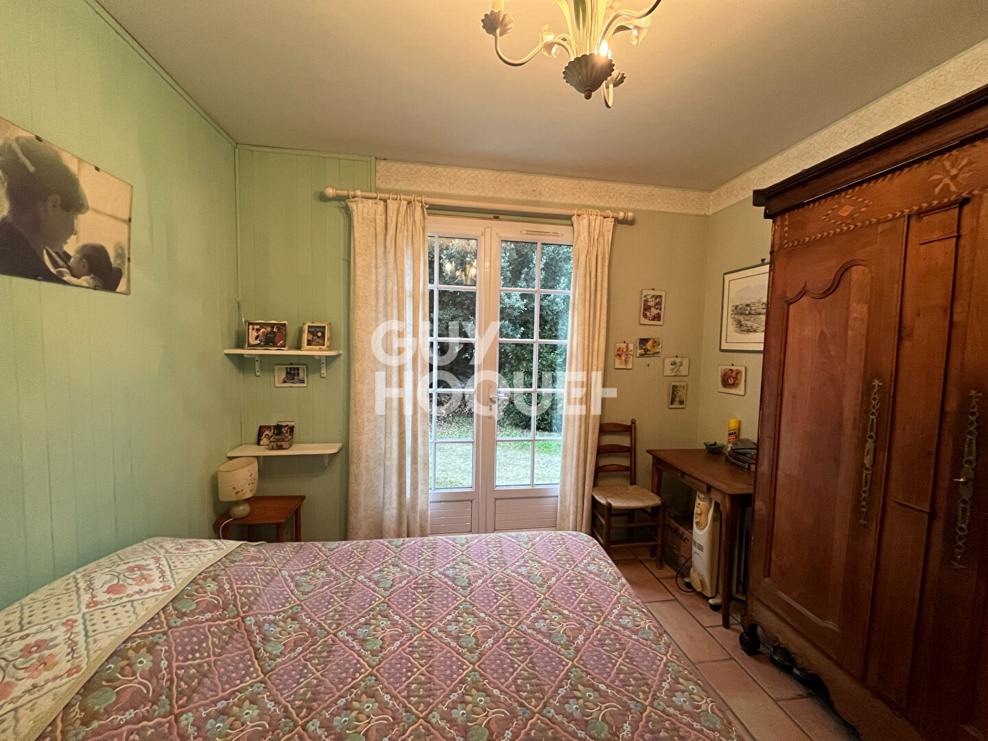 Maison à vendre à Rivedoux Plage - 4 chambres, 102.85 m²