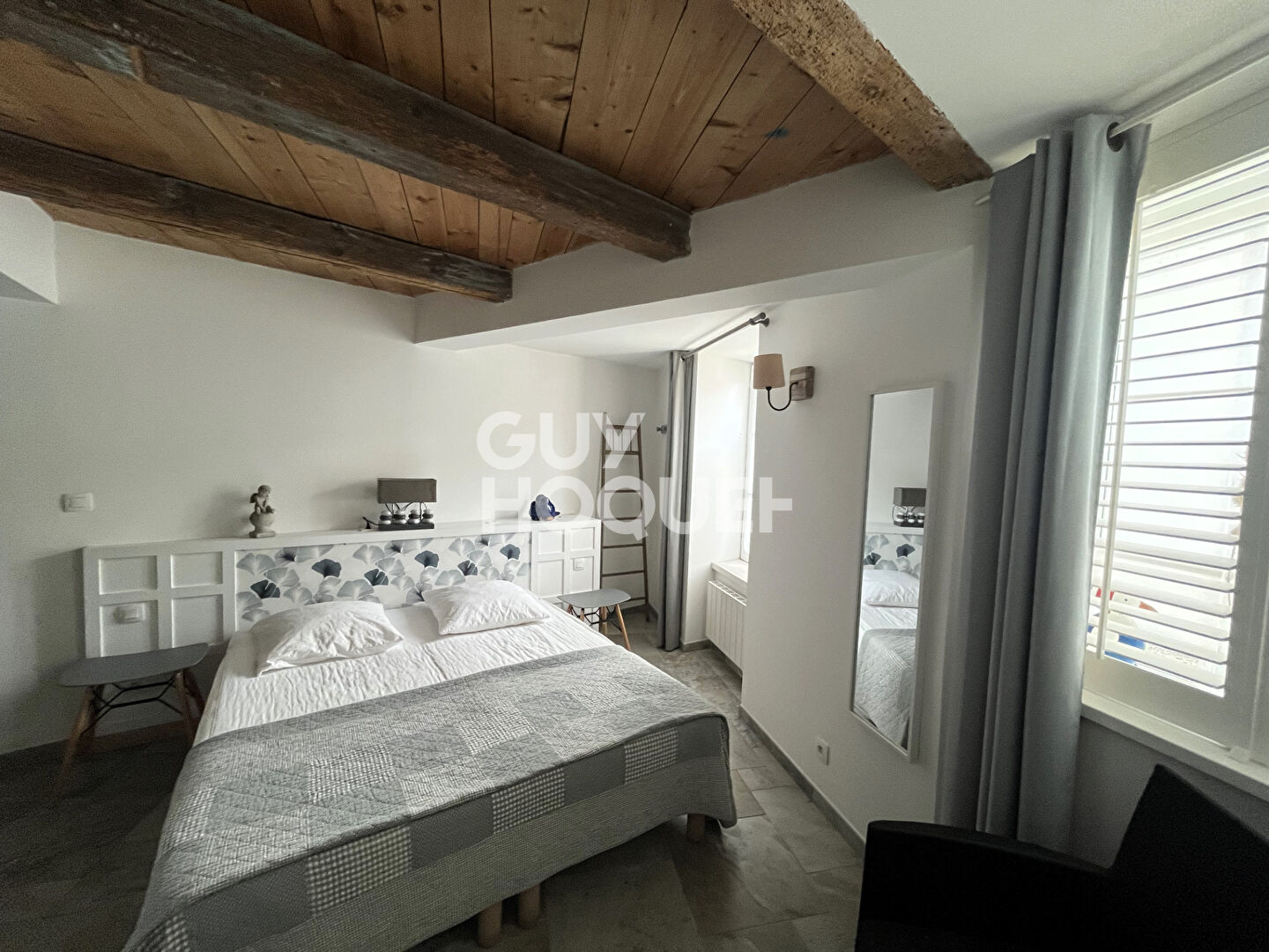 Ile de Ré - Maison à vendre a La Flotte.