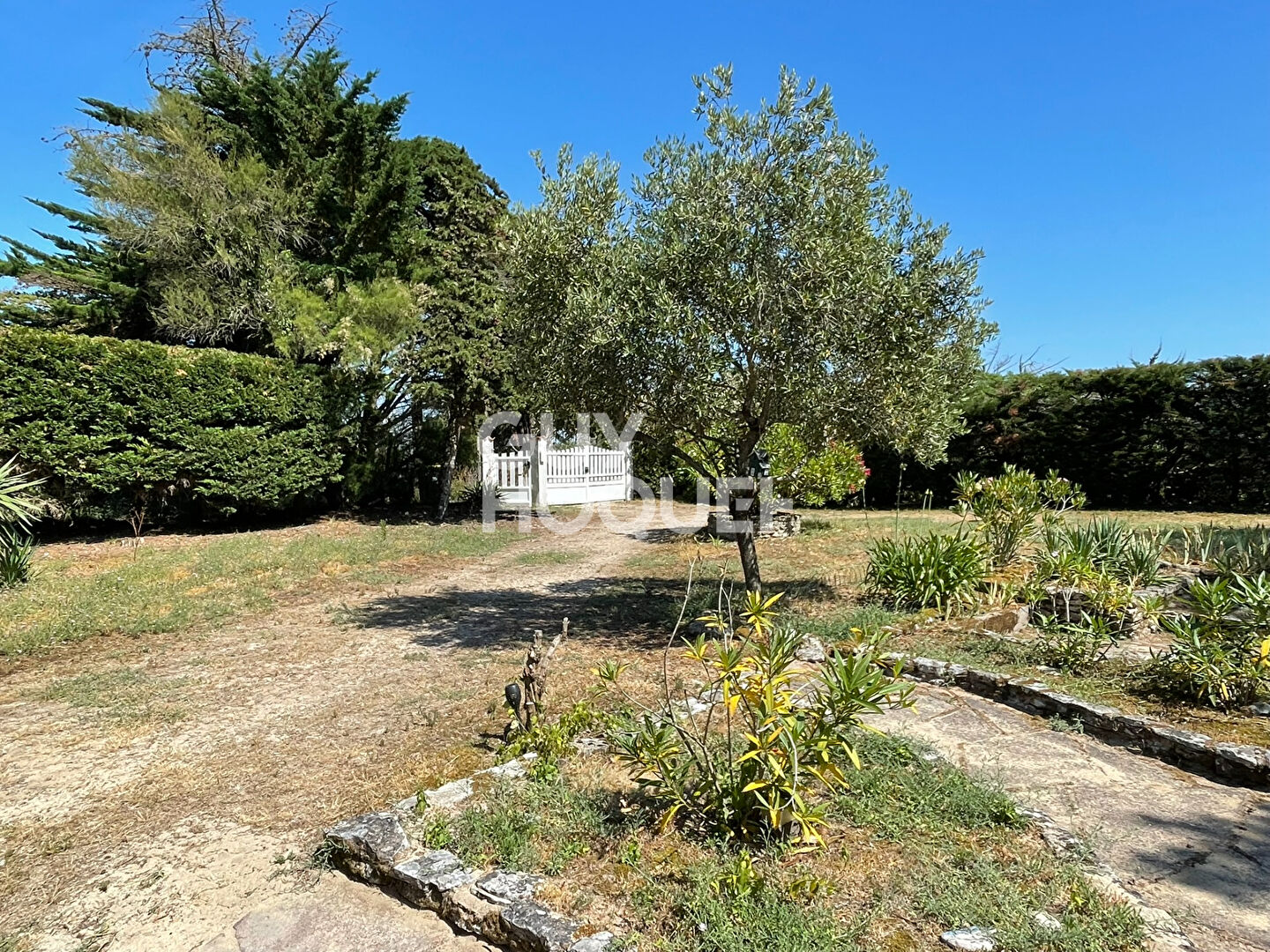 Ars en Ré - Charme et Nature