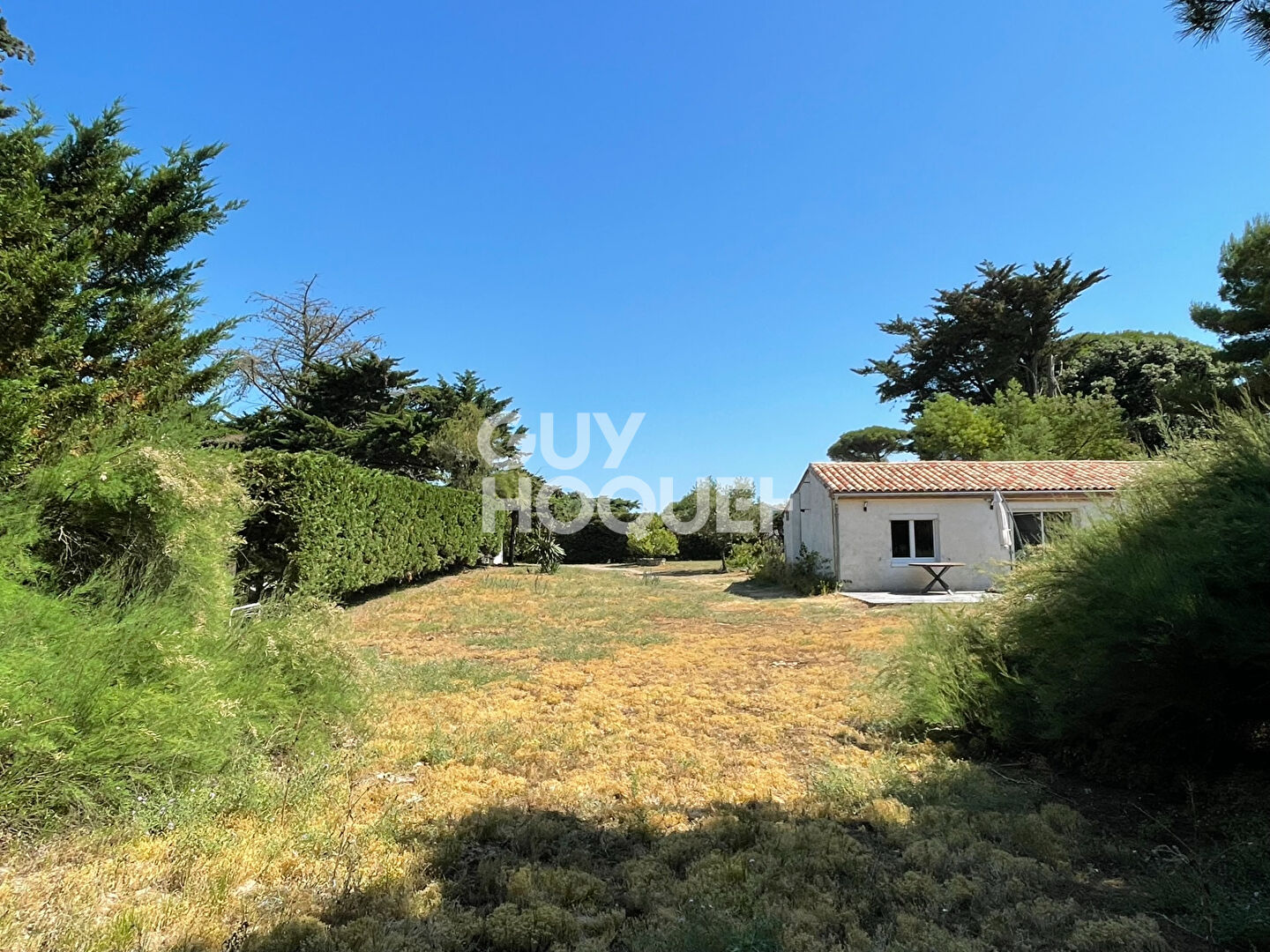 Ars en Ré - Charme et Nature