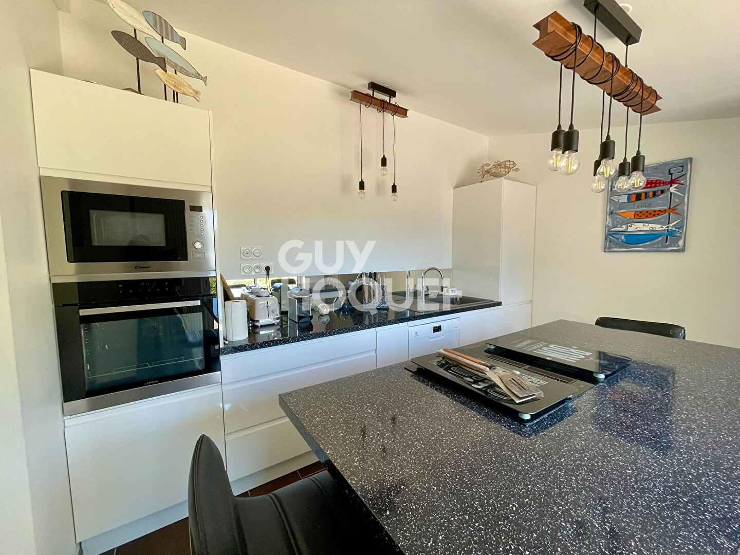 Ars en Ré - Charme et Nature