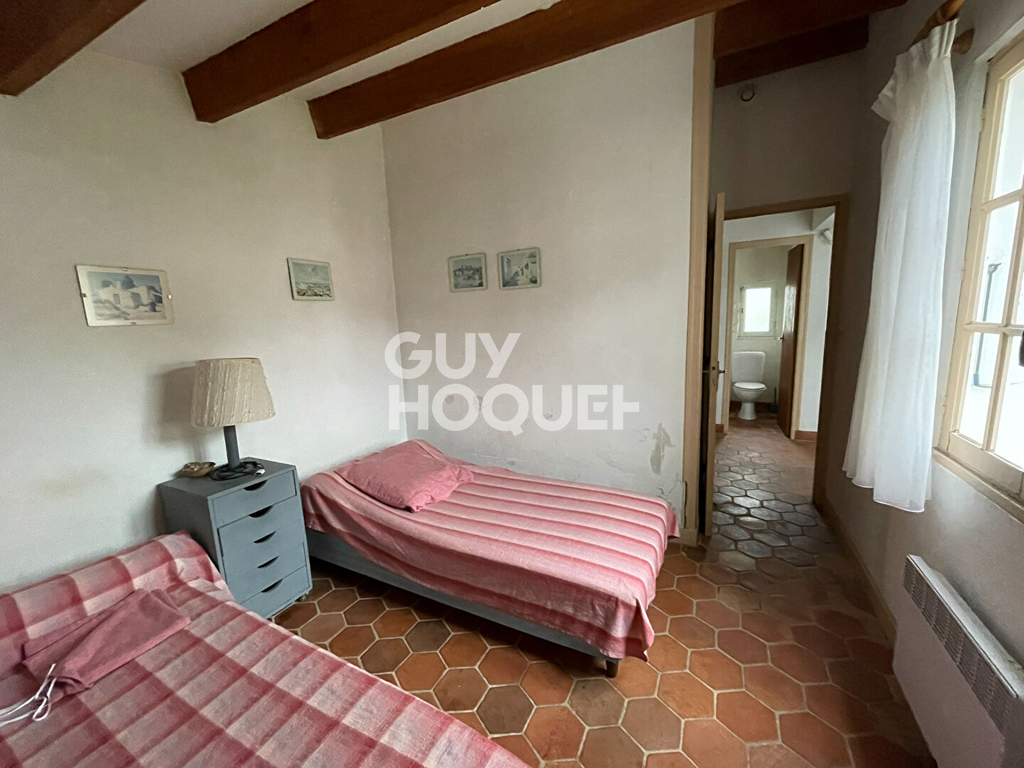 Le Bois-Plage-en-Ré  - Maison à vendre