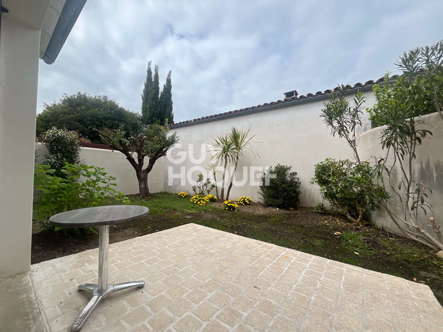 Maison Saint Martin De Re 3 pièce(s) 84 m2