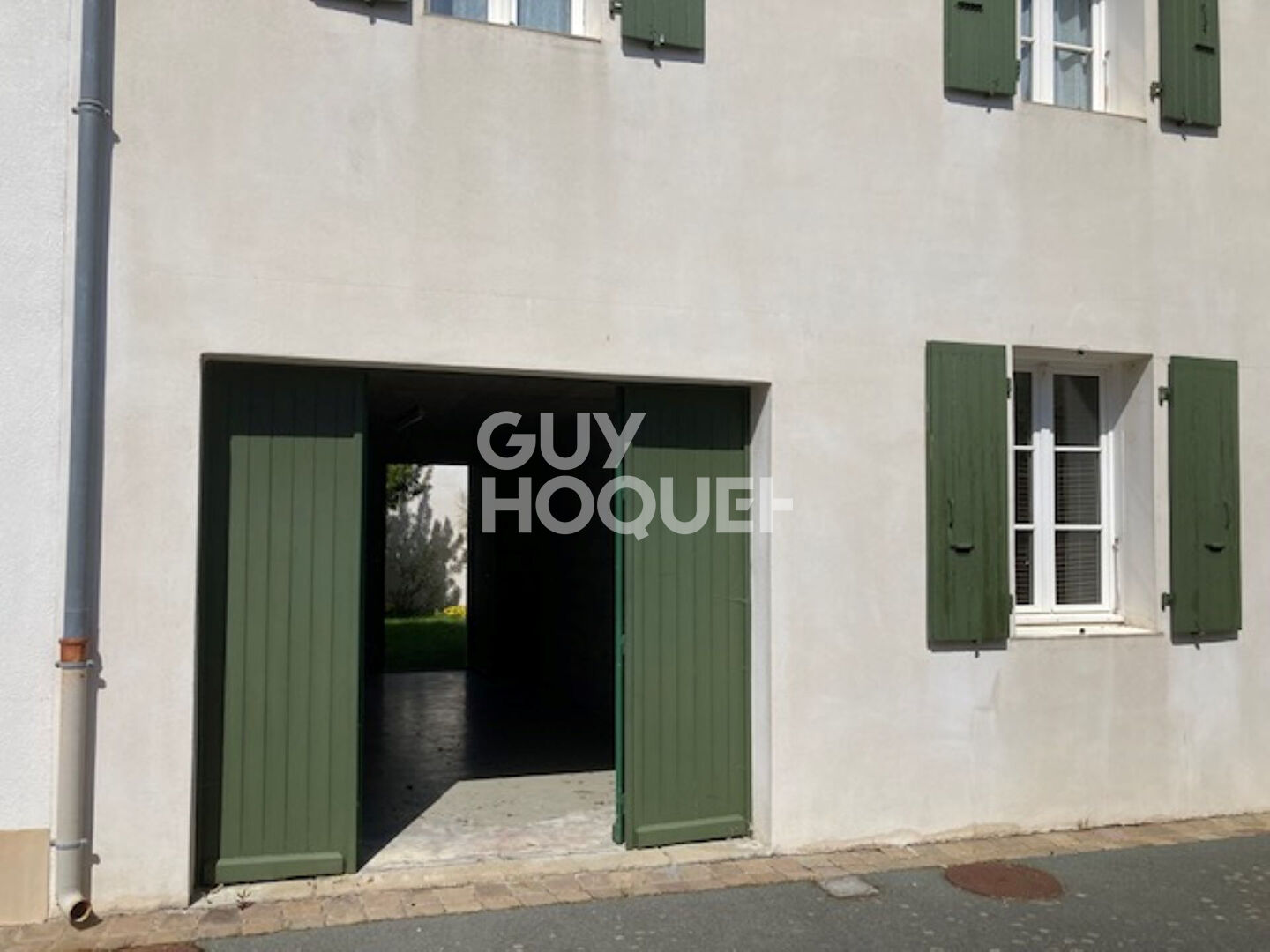 Maison Saint Martin De Re 3 pièce(s) 84 m2