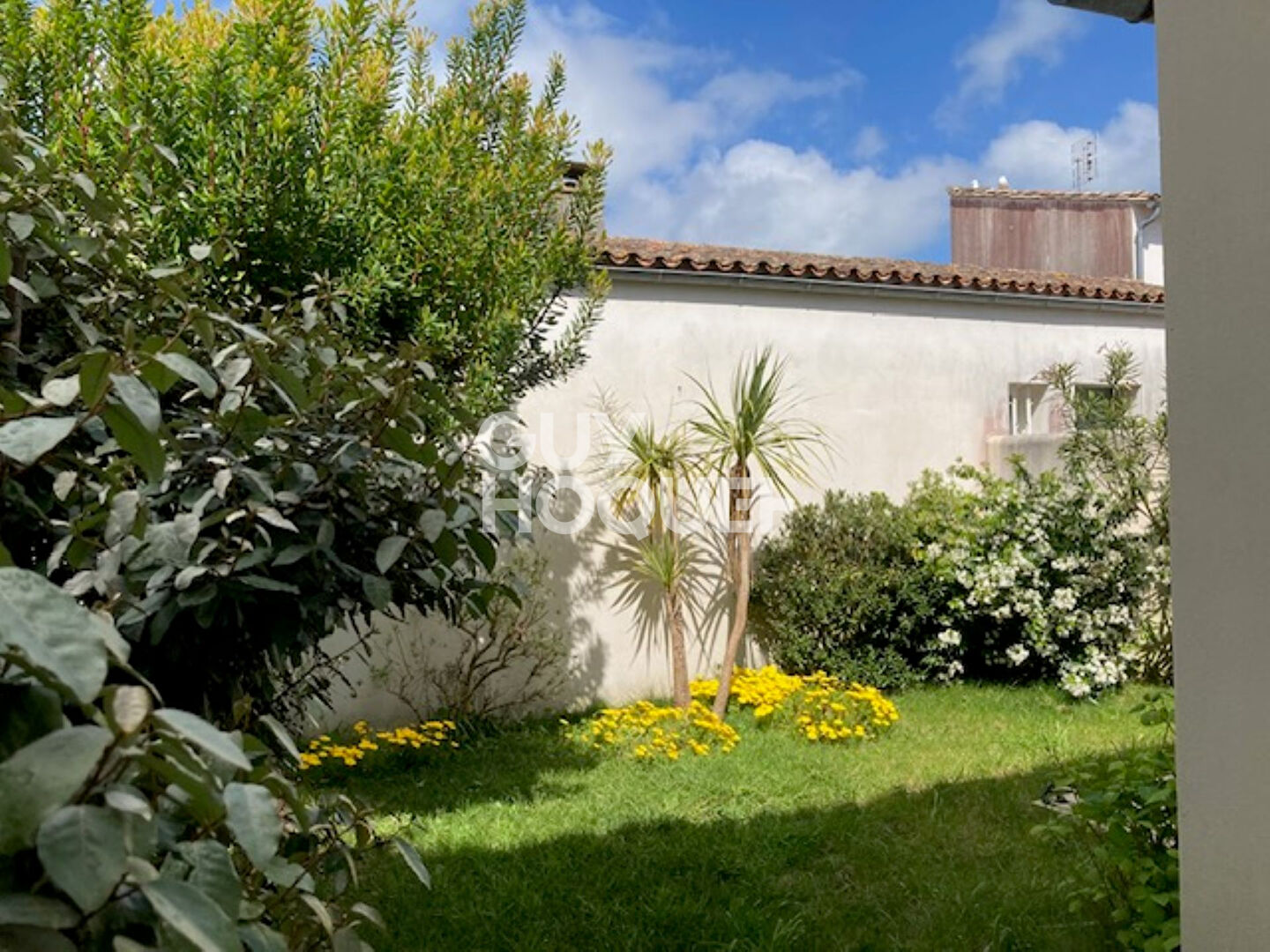 Maison Saint Martin De Re 3 pièce(s) 84 m2