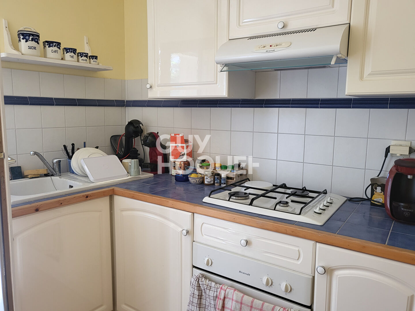 Maison à vendre à LA FLOTTE au coeur du village