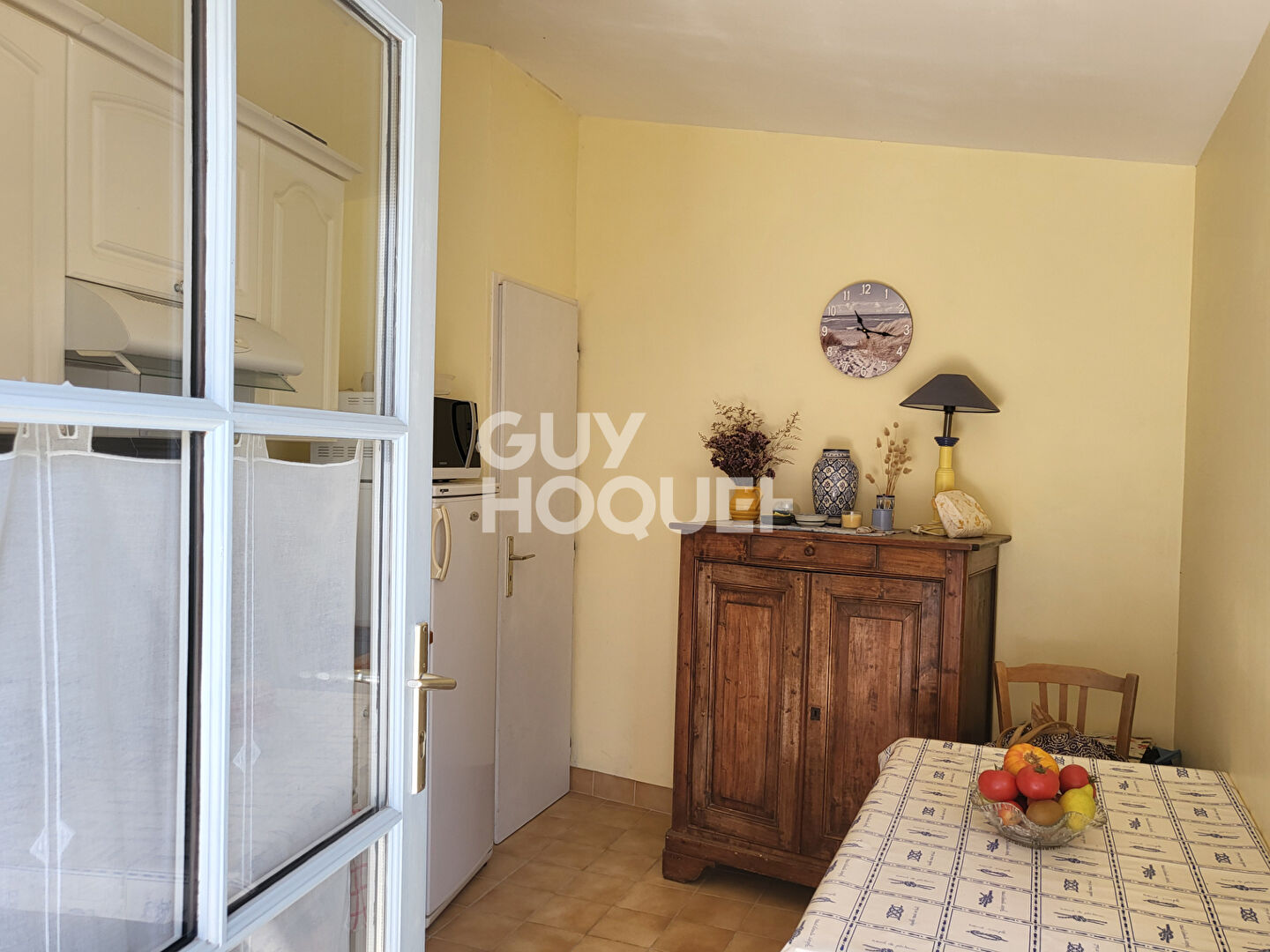 Maison à vendre à LA FLOTTE au coeur du village