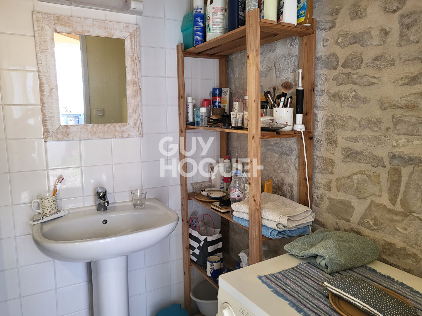 Maison à vendre à LA FLOTTE au coeur du village