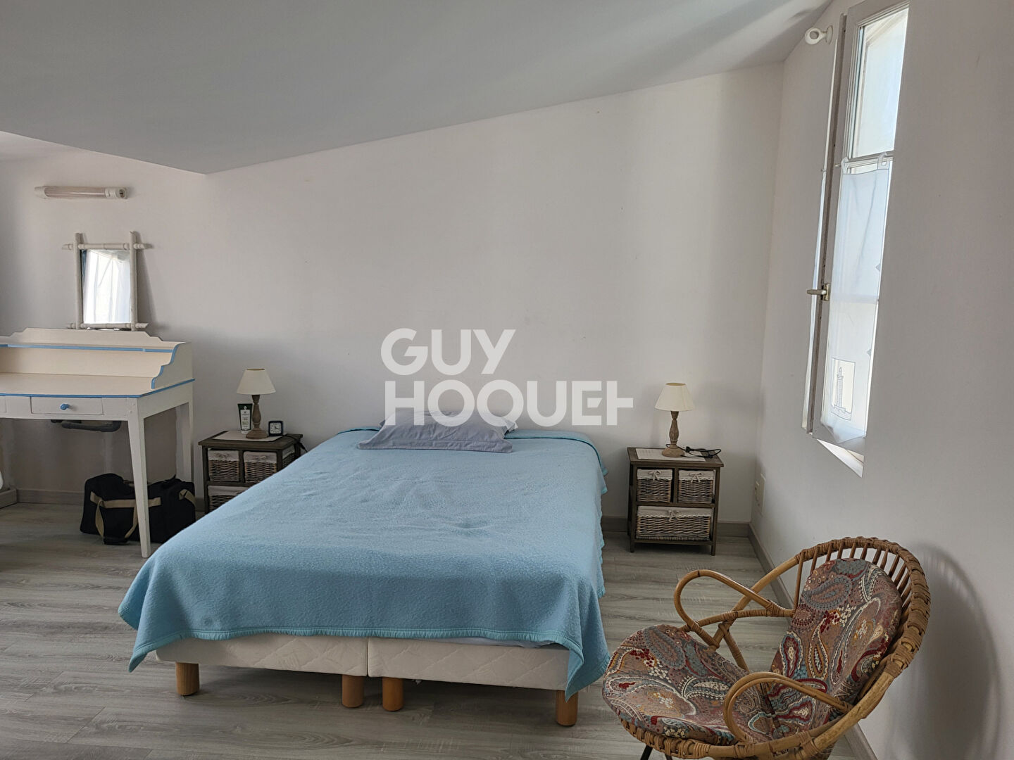 Maison à vendre à LA FLOTTE au coeur du village