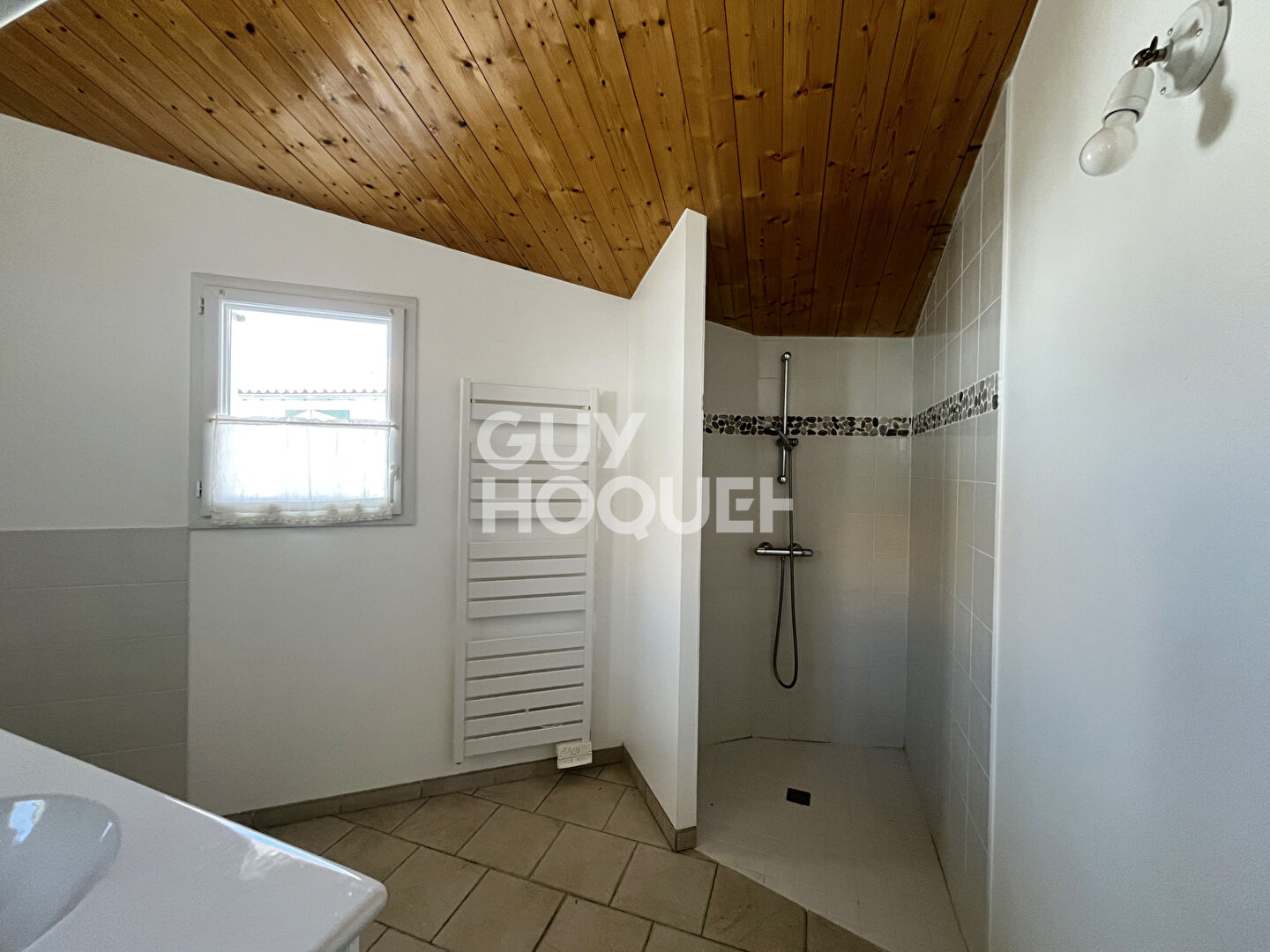 Maison à La Couarde Sur Mer sur l'Ile de Ré