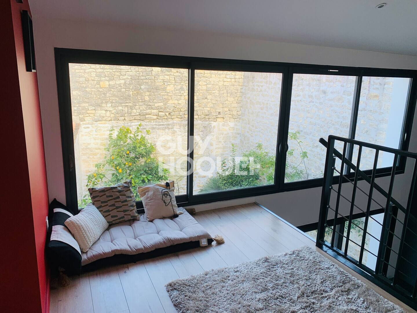 EN PLEIN COEUR DU VILLAGE DE RIVEDOUX