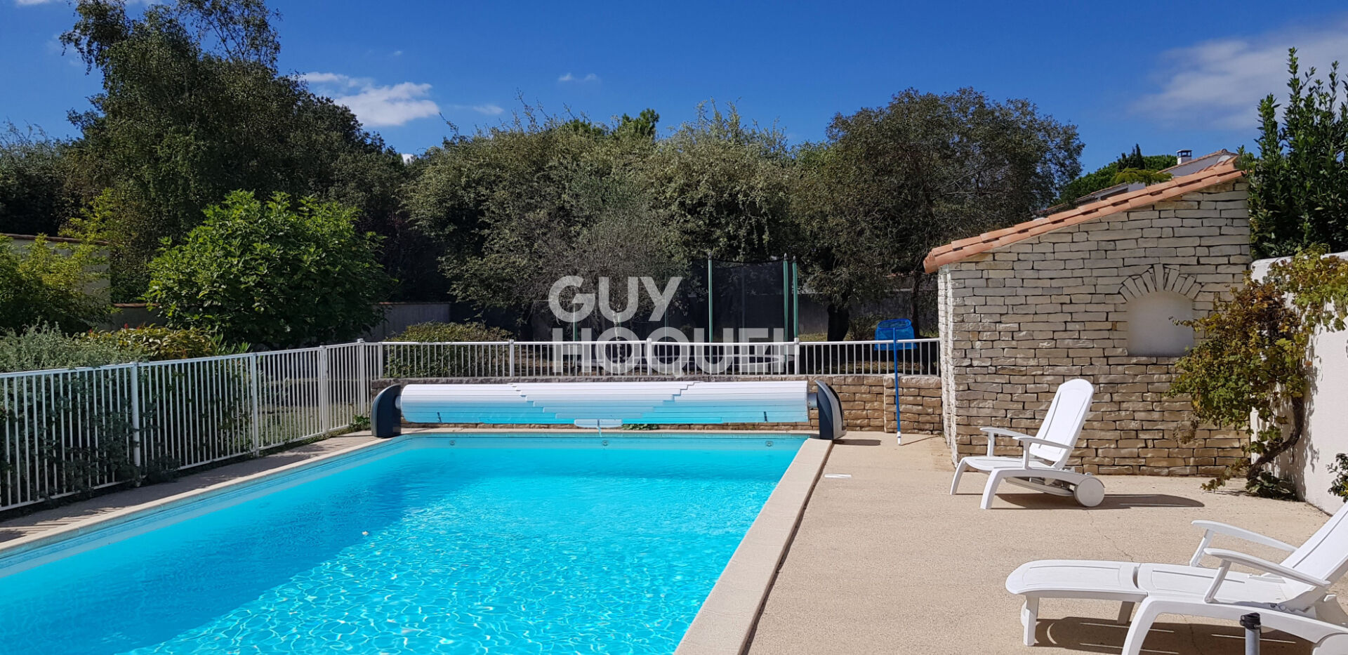Sur l'Ile de Ré, belle maison à vendre sur La Flotte