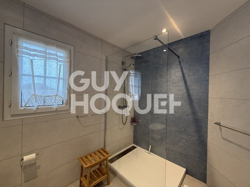 Sur l'Ile de Ré, belle maison à vendre sur La Flotte