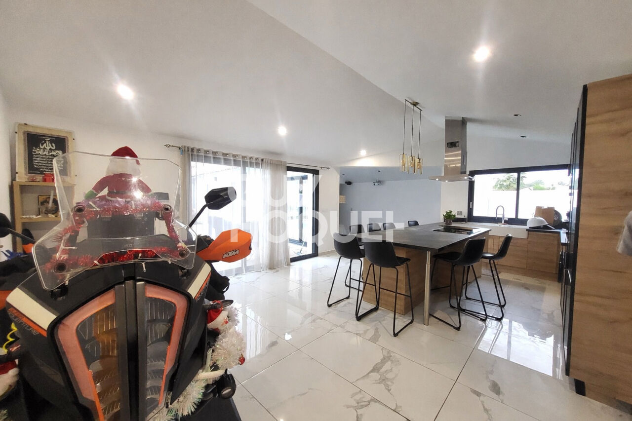 Le Bois-Plage-en-Ré ? Propriété de charme entre plage et marché