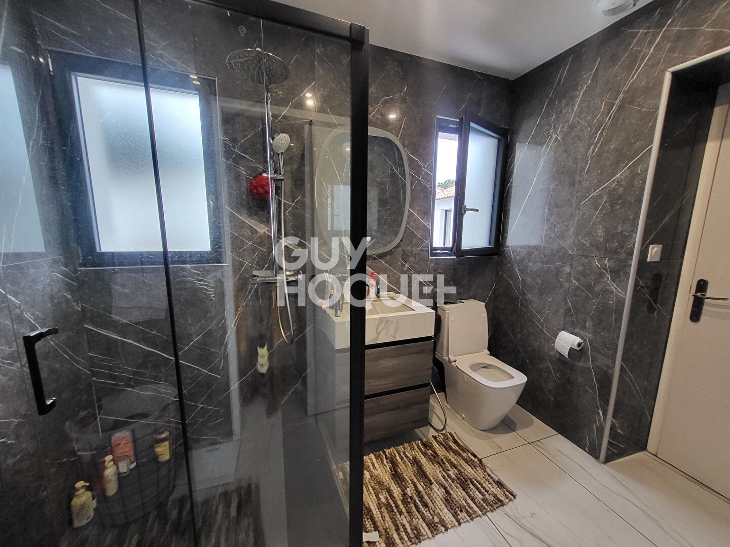 Le Bois-Plage-en-Ré ? Propriété de charme entre plage et marché