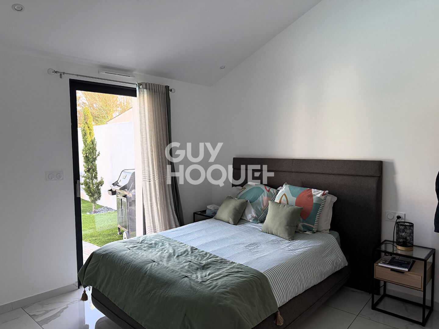 Le Bois-Plage-en-Ré - Propriété de charme entre plage et marché