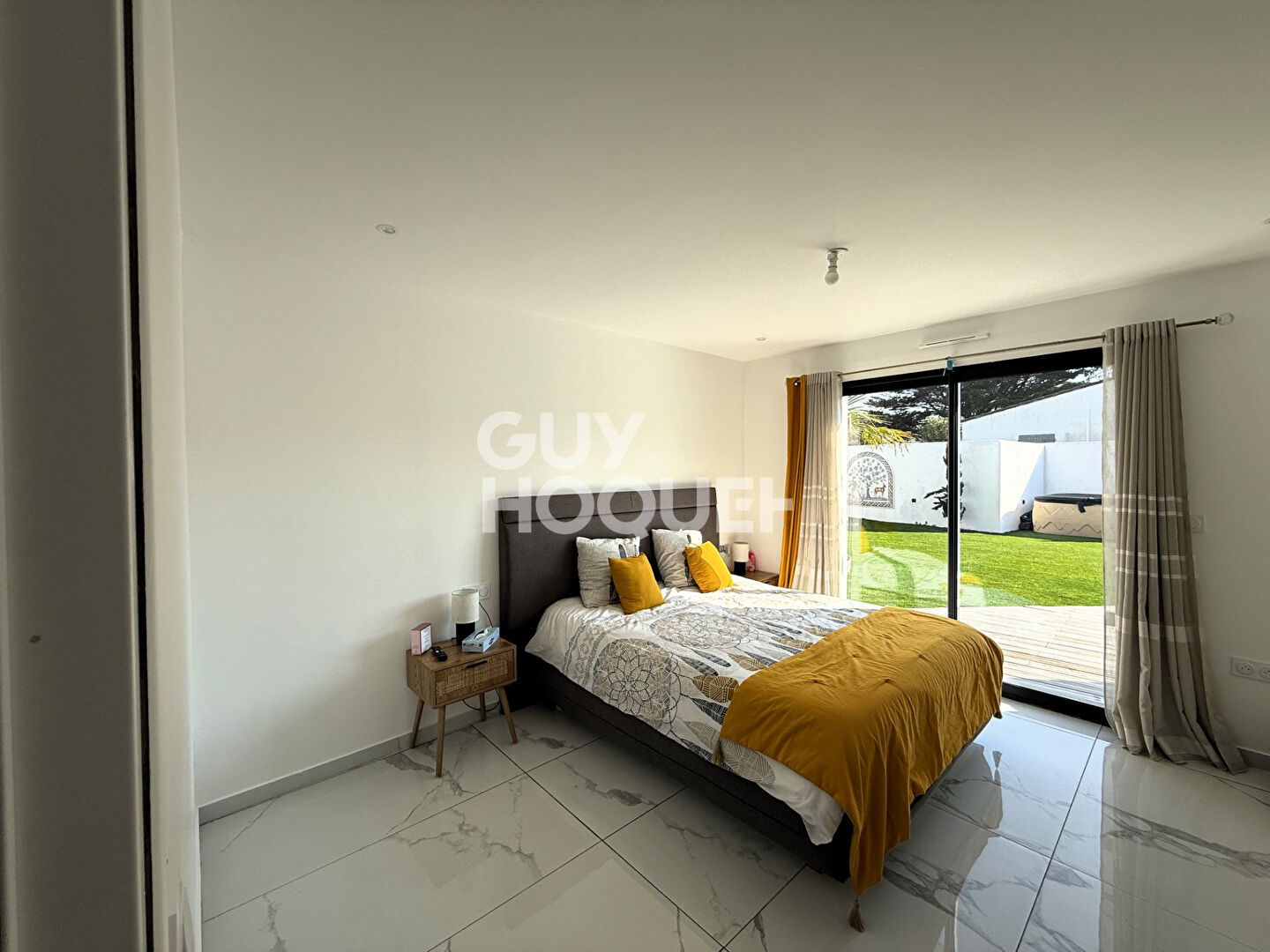 Le Bois-Plage-en-Ré - Propriété de charme entre plage et marché